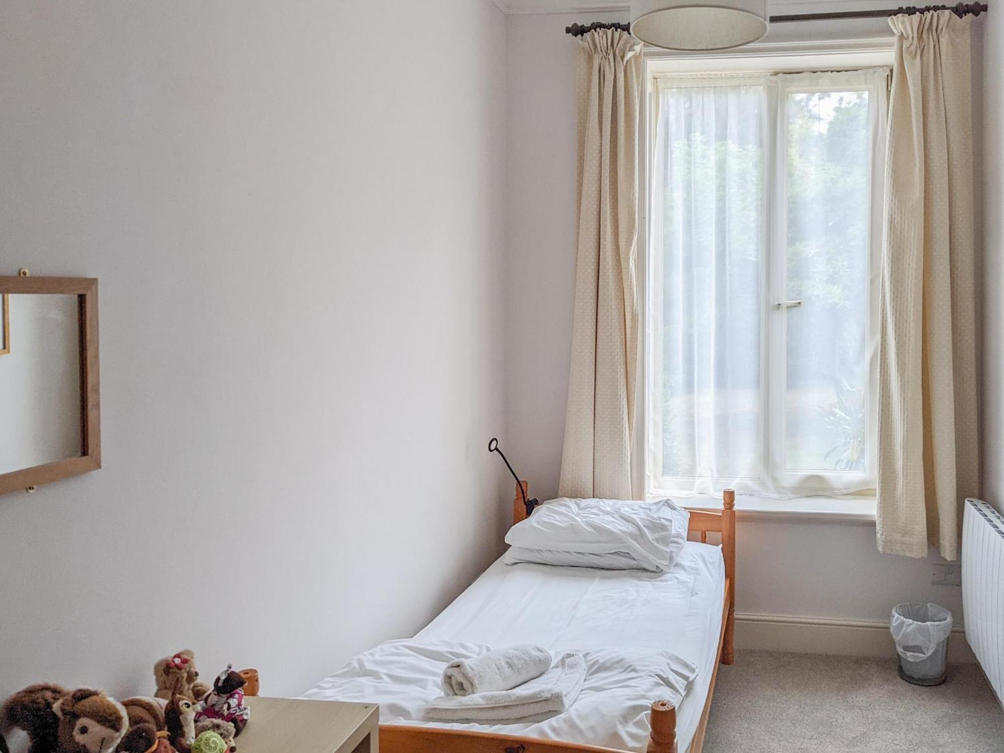 Bodwen Corner Cottage 우튼브리지 외부 사진